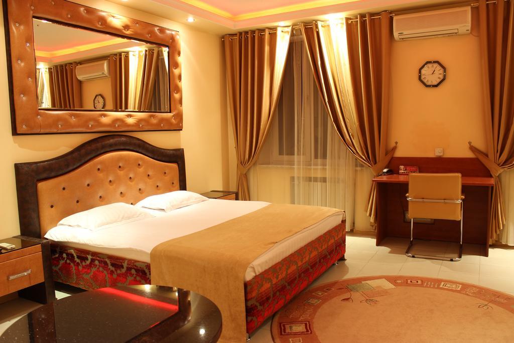 Prestige Apart-Hotel Kişinev Dış mekan fotoğraf